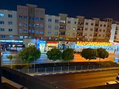 Executive bed space at Muteena Deira near Fish roundabout