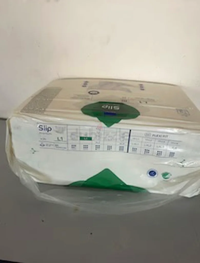 Adult Diapers 2 box  (Abina medium sized) for sale63226266908547111