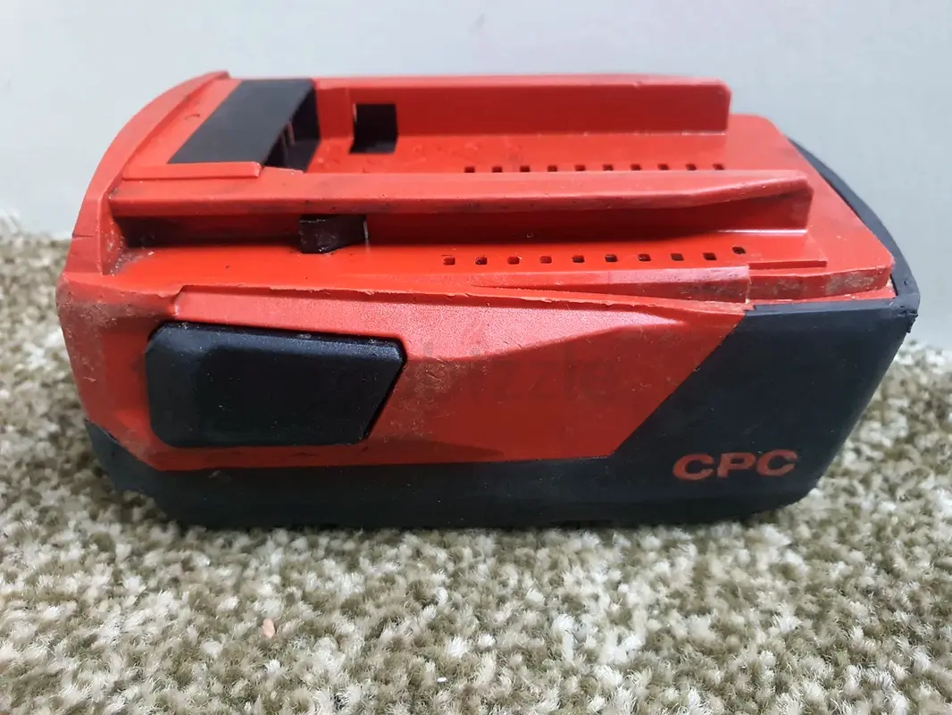HILTI B22/4.0 BATTERY63220825090178113