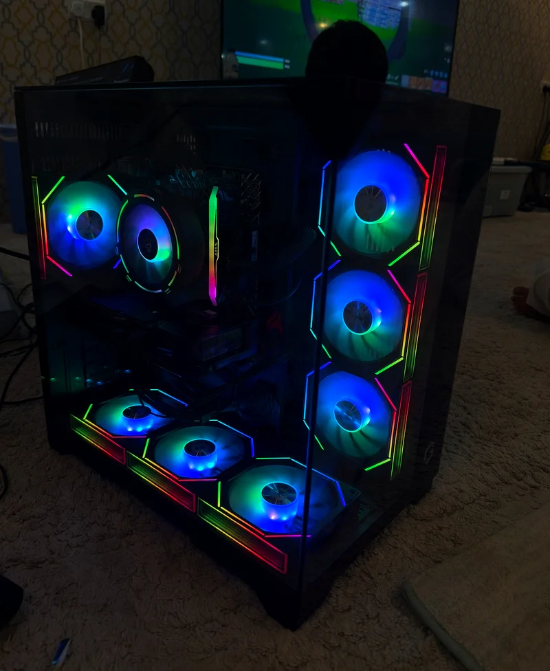New Gaming Pc63228832389507112