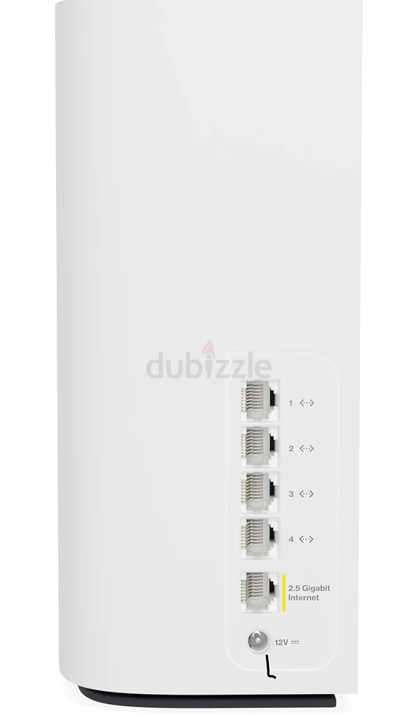 Linksys Velop Pro 7 Mesh WiFi 7 – حزمة مكونة من جهازين | نظام مESH ثلاثي النطاقات عالي السرعة63167114064769111