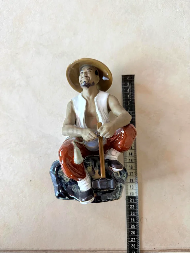 Exquisite Vintage Figurine63195113060609111