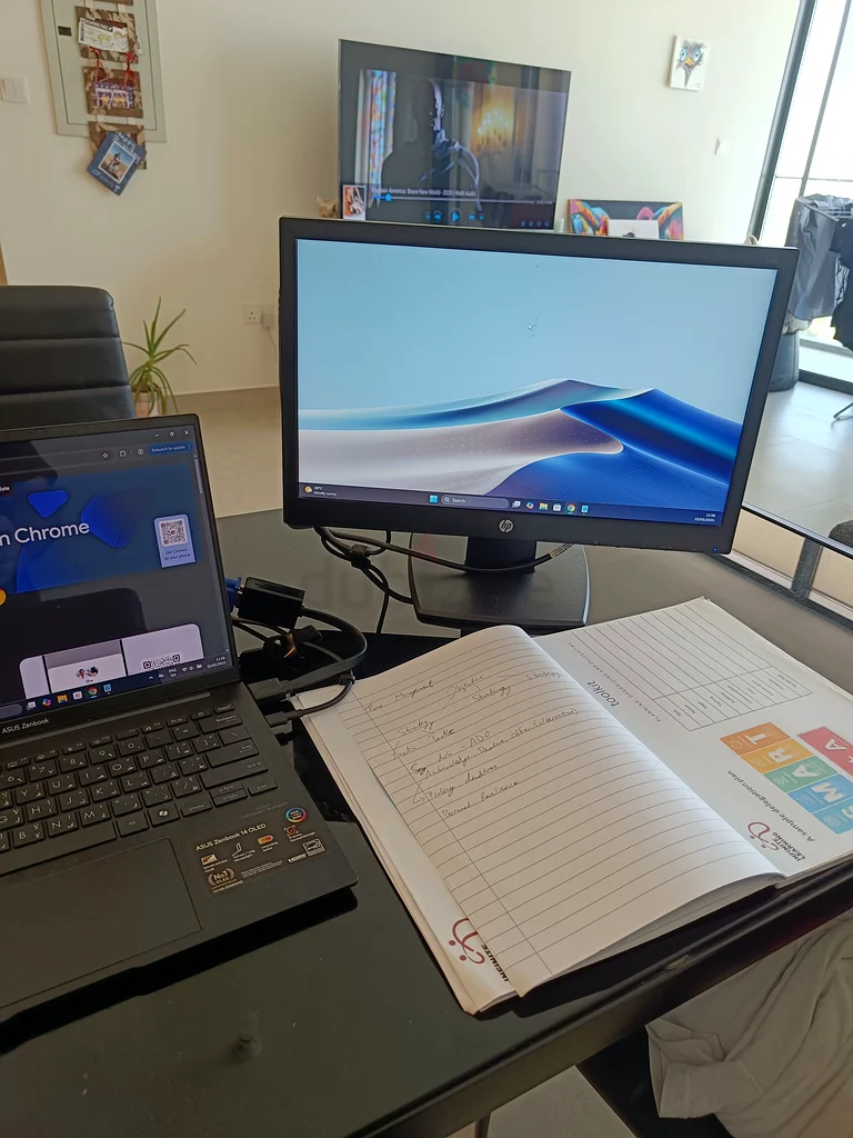 15 TFT Monitor HP63256599250435111