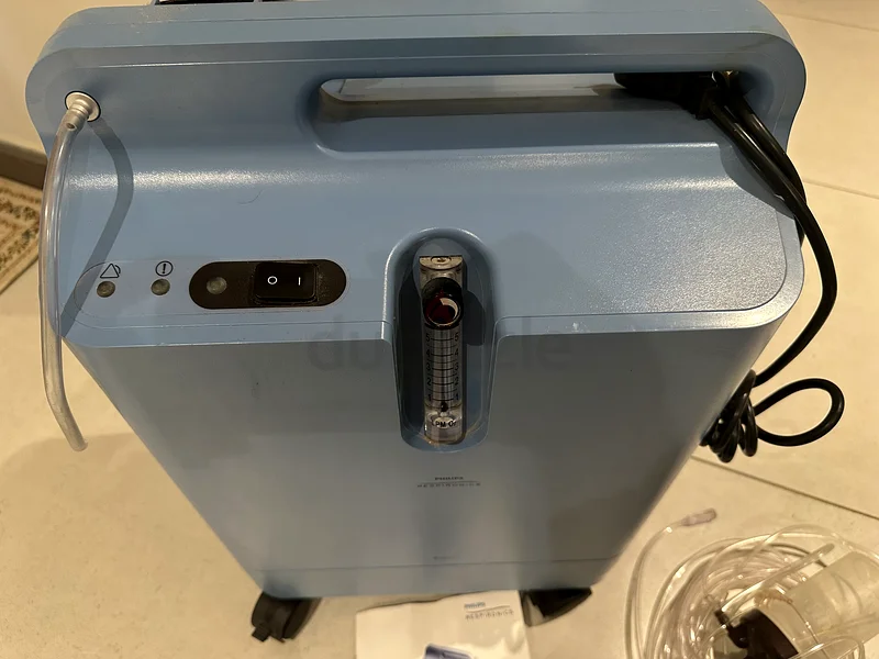 Philips respironics EverFlo63258651982594114