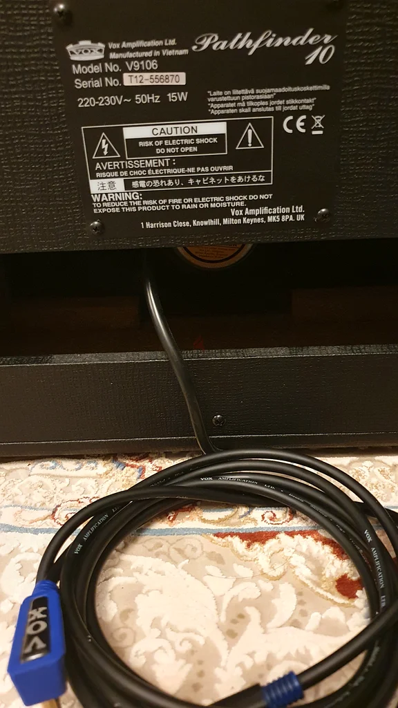 جيتار كهربائي مستعمل من جاي تورسر JT-300 BK (أسود)63174804166146113