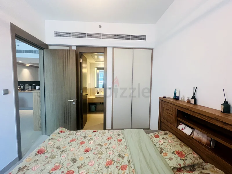 منظر برج العرب | مؤثث بالكامل | موقع متميز63154626589954114