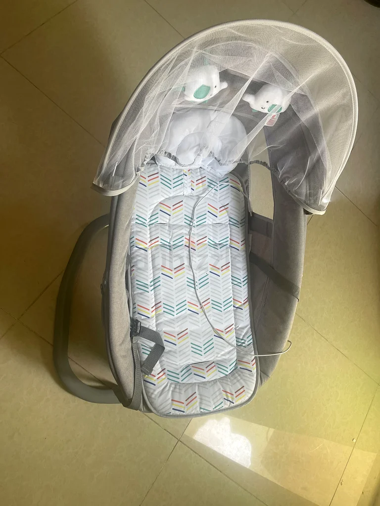 Baby swing for sale63205362955138112