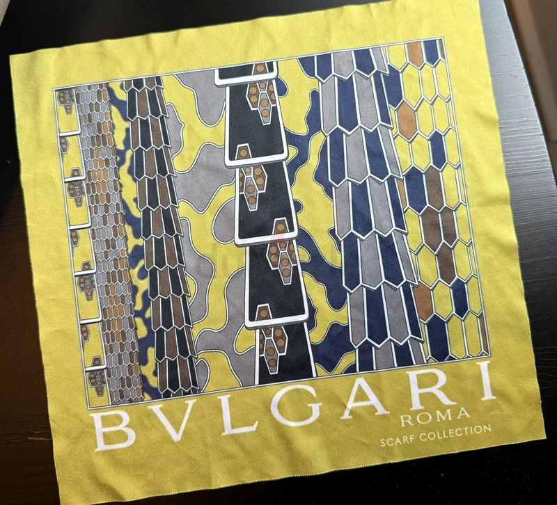 Luxury BVLGARI Sunglasses with Case and scarf63239076179330113