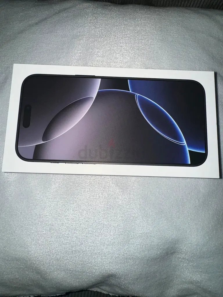 iPhone 16 pro max63214429574275112