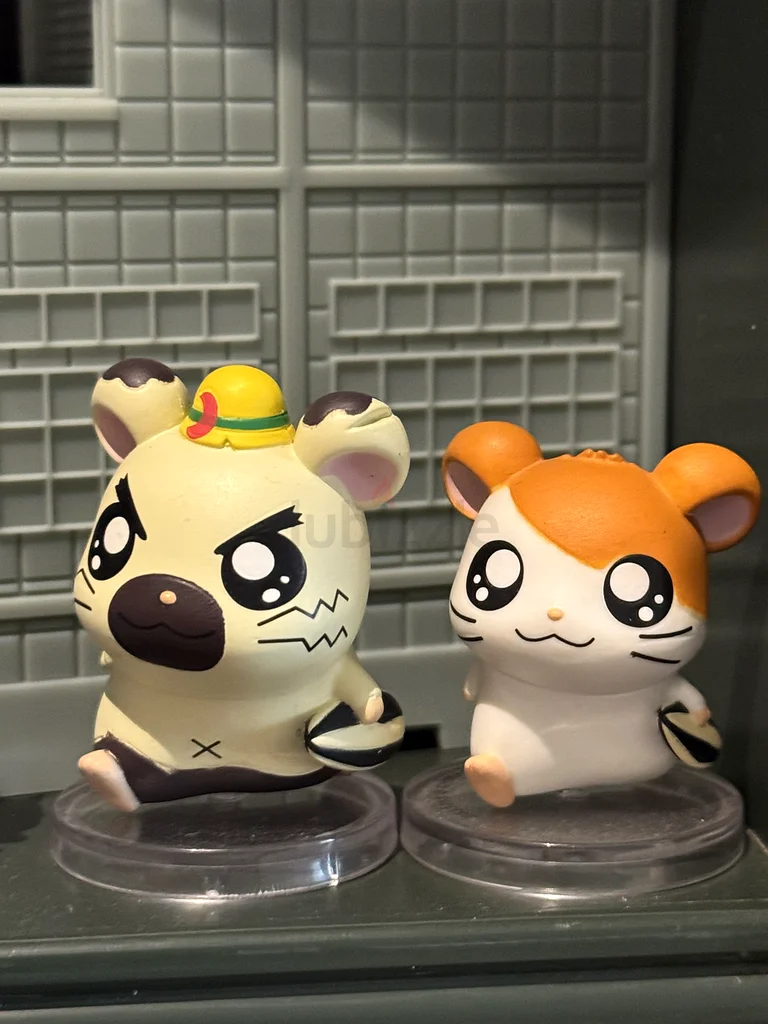 Hamtaro هامتارو63225738185089111