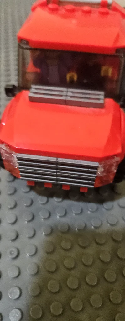 Lego city 60182 Pickup  Caravan63205356452995111