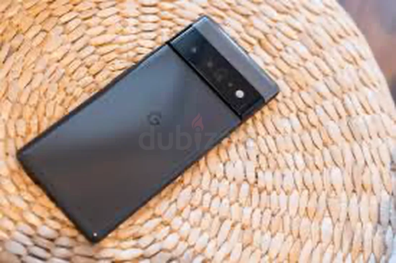 GOOGLE PIXEL 6 PRO 128GB/12GB63214899556738110