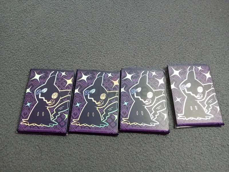 Real pokomon cards only 20 AED for all of them63222337691649112