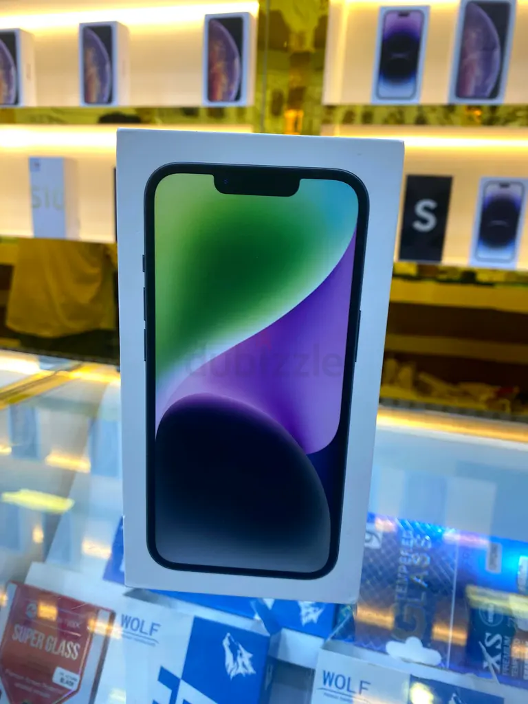 iPhone
