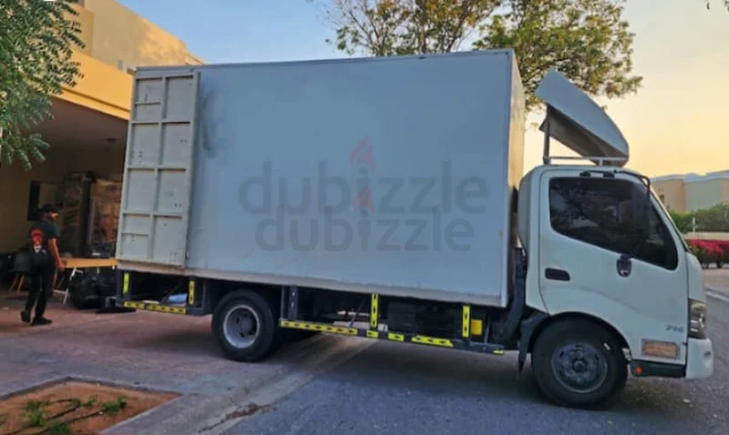 Sharjah house mover packer professional good service good packing low price62929663325057117