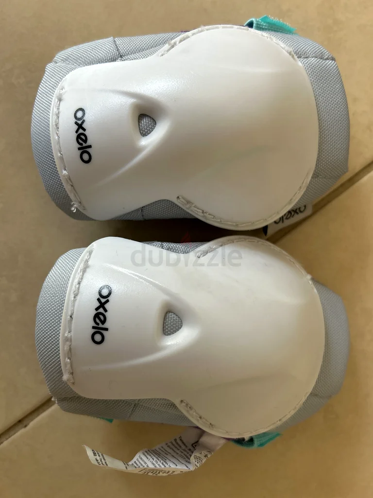 Decathlon Child Safety Gear63170852655363112