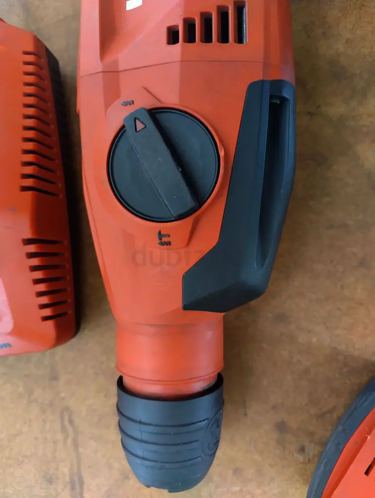 Hilti TE-2-A22 hammer drill machine63220825039362112
