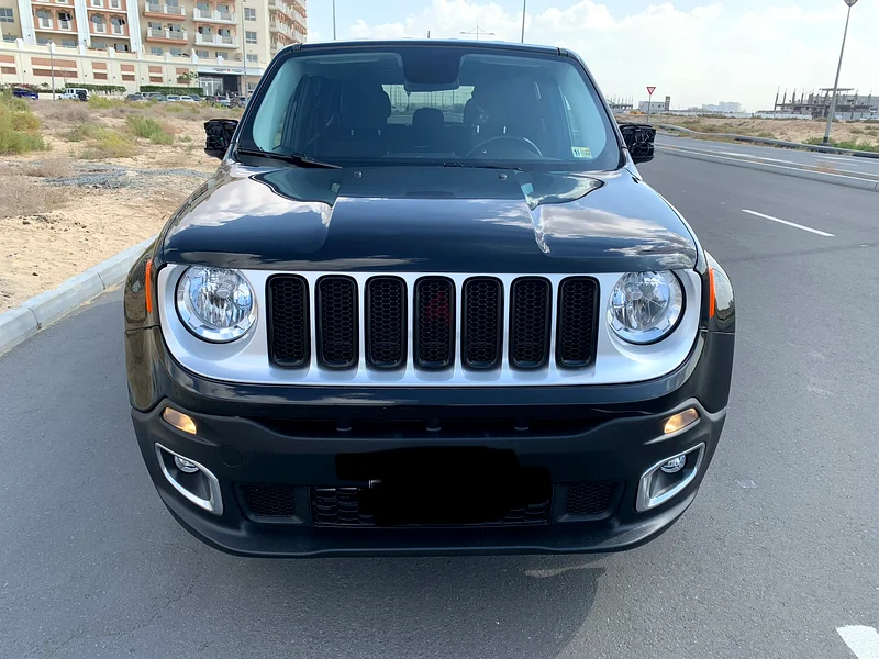 جيب رينيجيد 2015 دفع كلي 4x463153704841217111