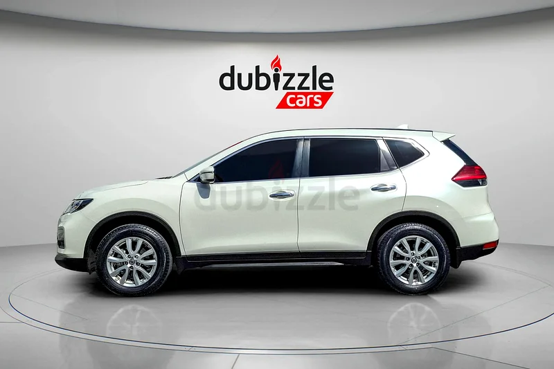 AED 1199/month | 2022 Nissan X-Trail S | GCC Specs | Ref#32326463168972814595114