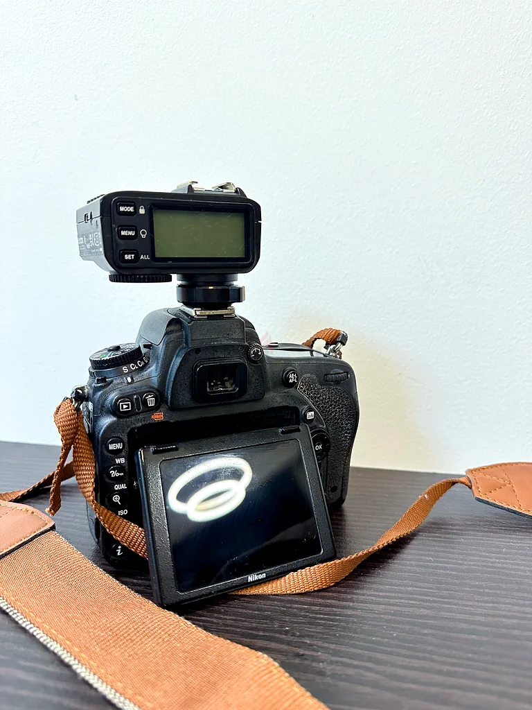 Nikon Camera62931671882626114