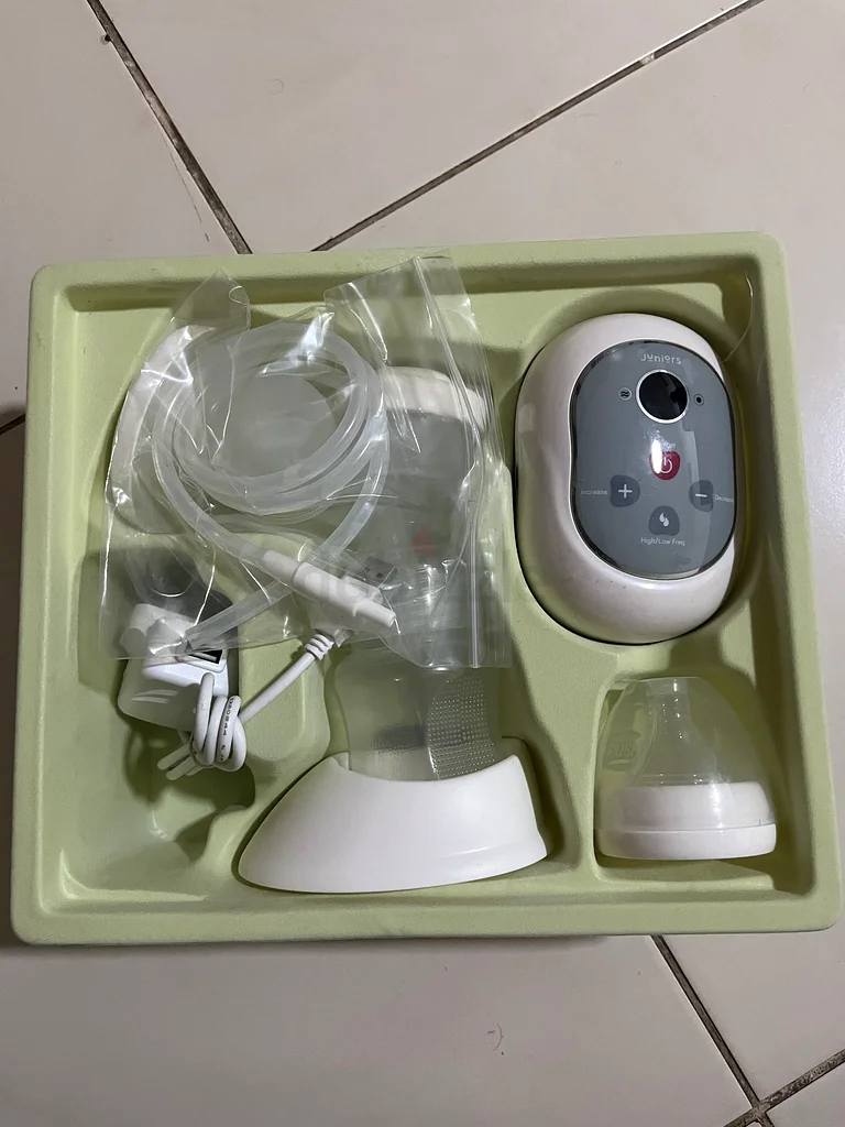 Electric Breast Pump63204276231426110