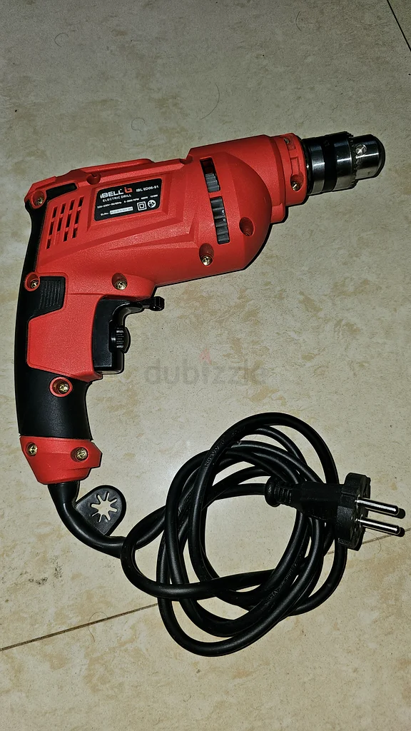 Ibell drill machine63221345780739110
