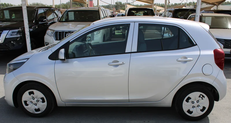 KIA PICANTO 2020 GCC62931648304002111