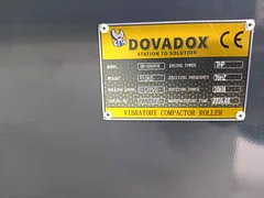 Powerful Construction Roller for Sale!