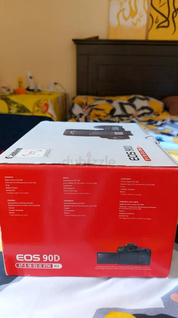 Canon 90D63234132518275113