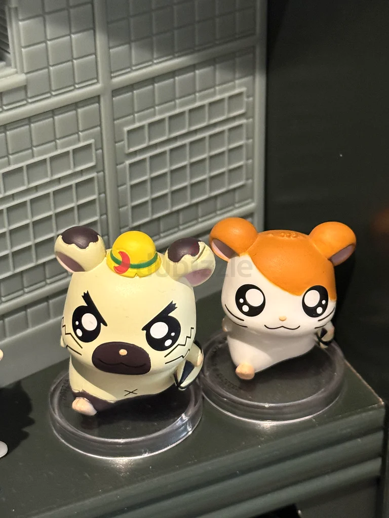 Hamtaro هامتارو63225738185089112