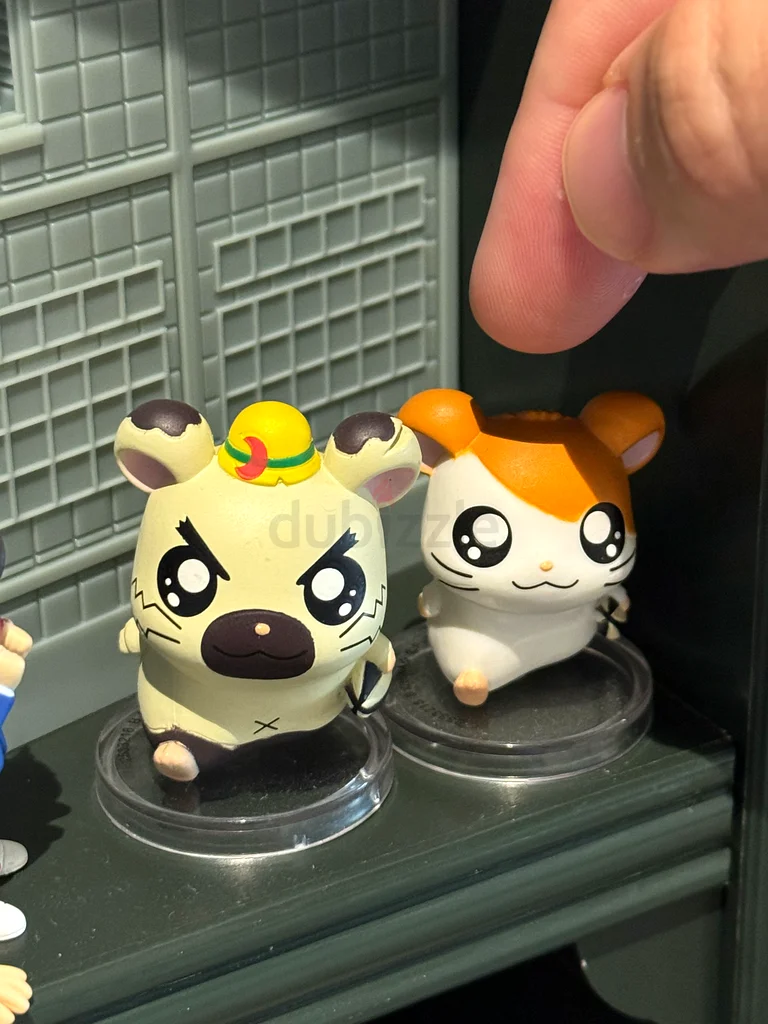 Hamtaro هامتارو63225738185089113