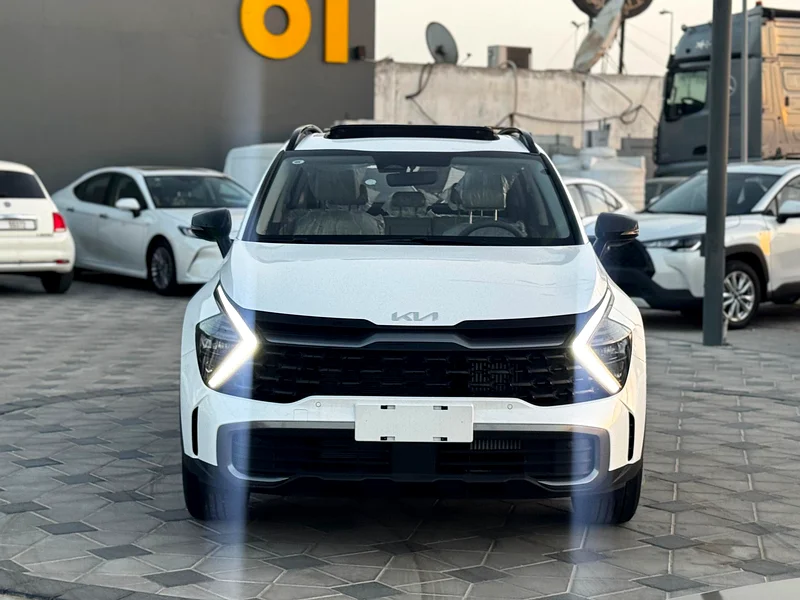 Kia Sportage 202563151842032130111