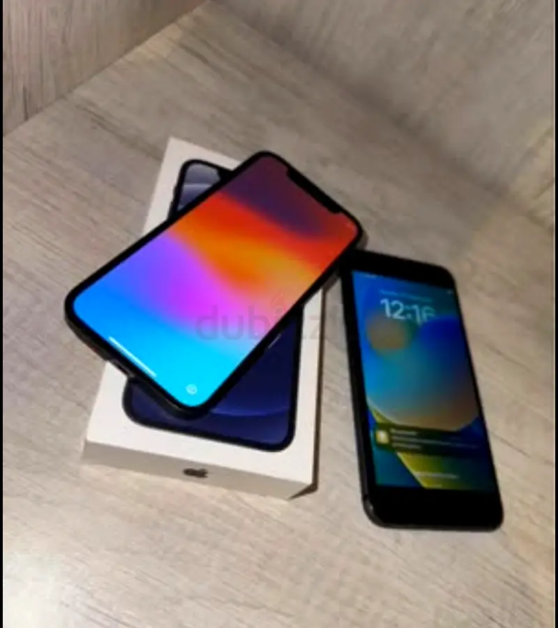 Iphone 12  iphone 8+