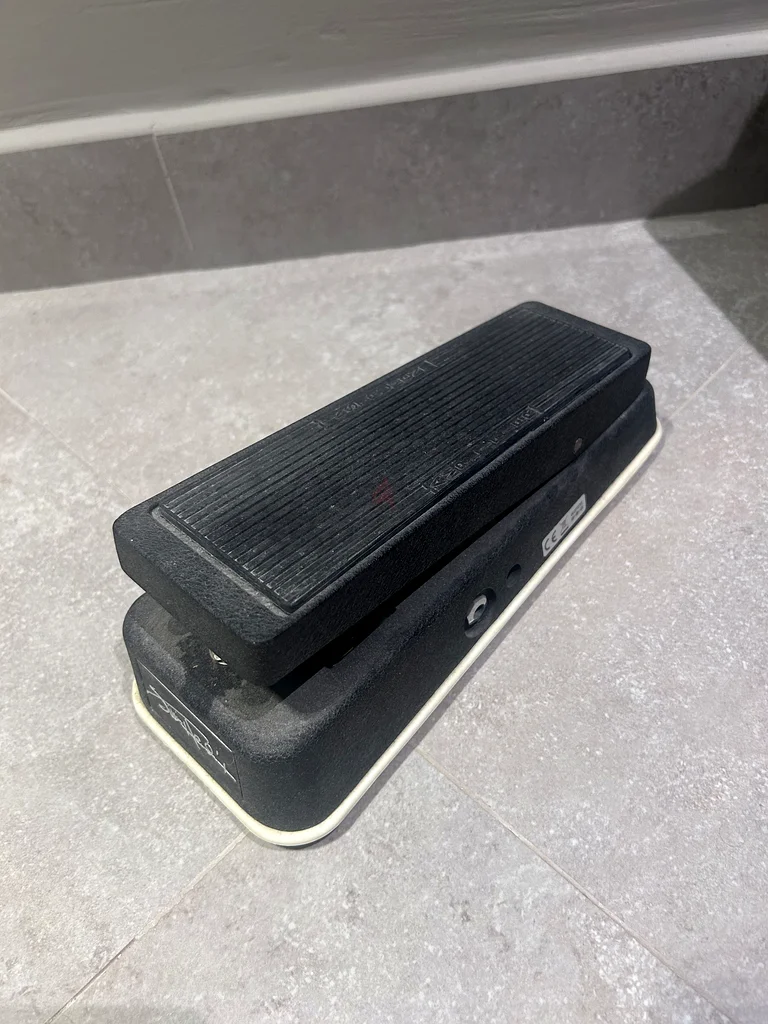 Jimi Hendrix Wah Wah Pedal632301887567391119