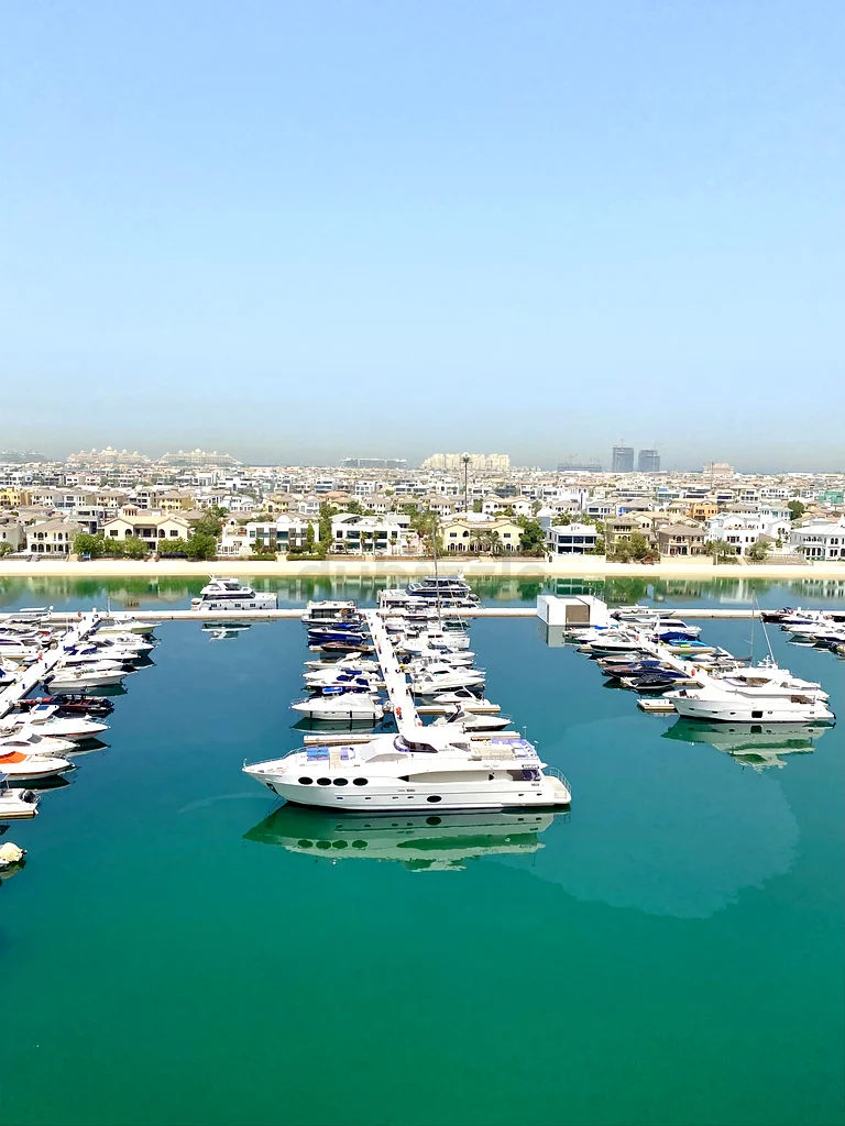 Large Ensuite Room Available- Palm Jumeirah63143498955265112