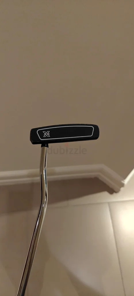 Odyssey Double Wide Putter63247253300738112