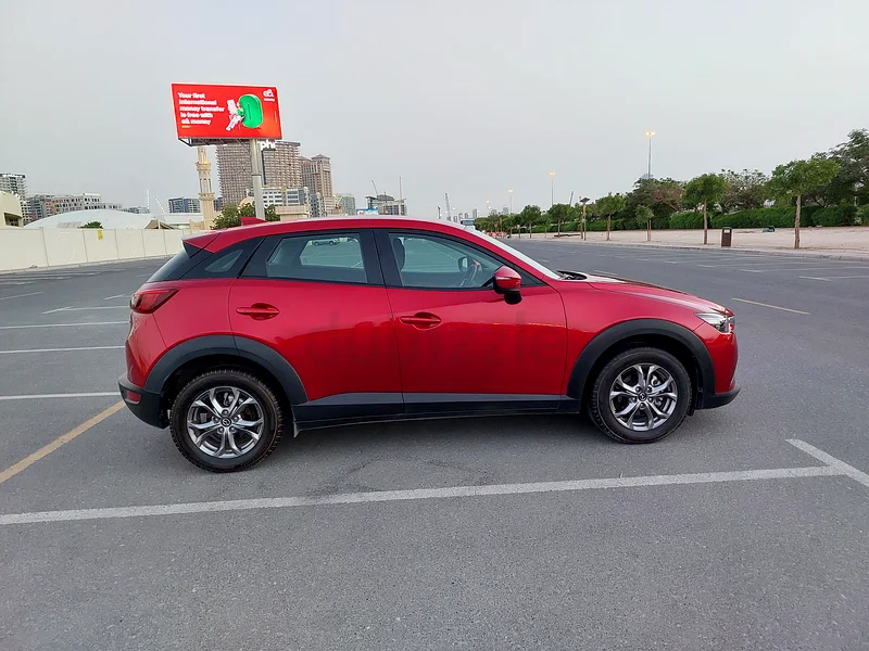 مازدا CX-3 فقط 26000 كم! شاهد لتقدير ذلك63174303172353111