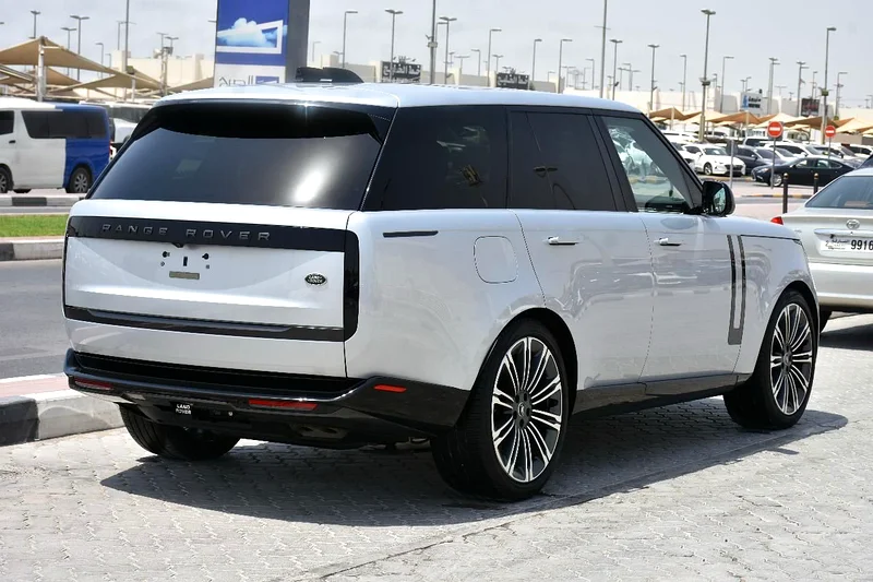 VOGUE SE | V8 | EXCELLENT CONDITION| WITH WARRANTY63158799629314112