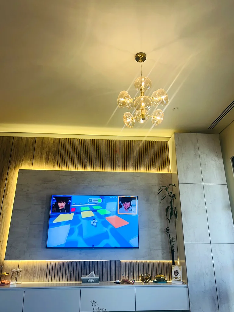 Stunning Modern Chandelier for Your Dream Home63189119229059111