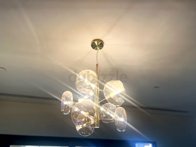 Stunning Modern Chandelier for Your Dream Home63189119229059113