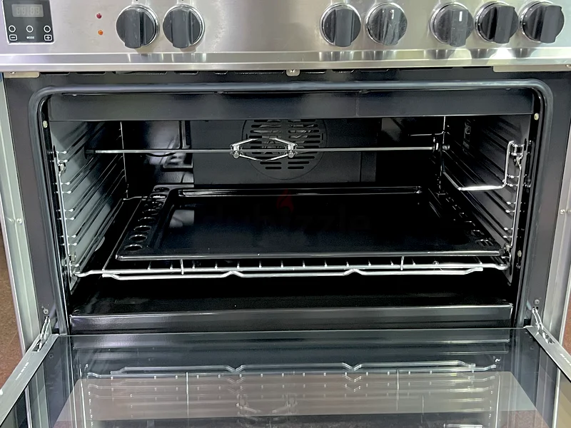 Maytag 5 hubs electric ceramic cooker size 90-60cm63197145077505112