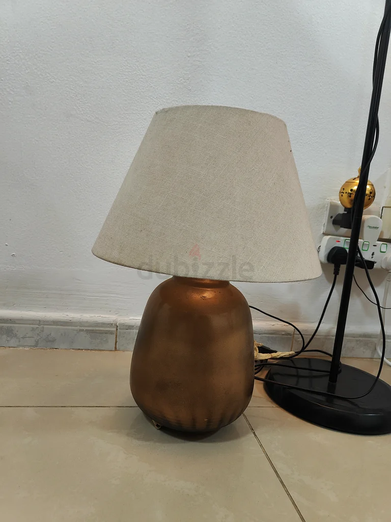 Chic Modern Table Lamp for Sale632208317600031129