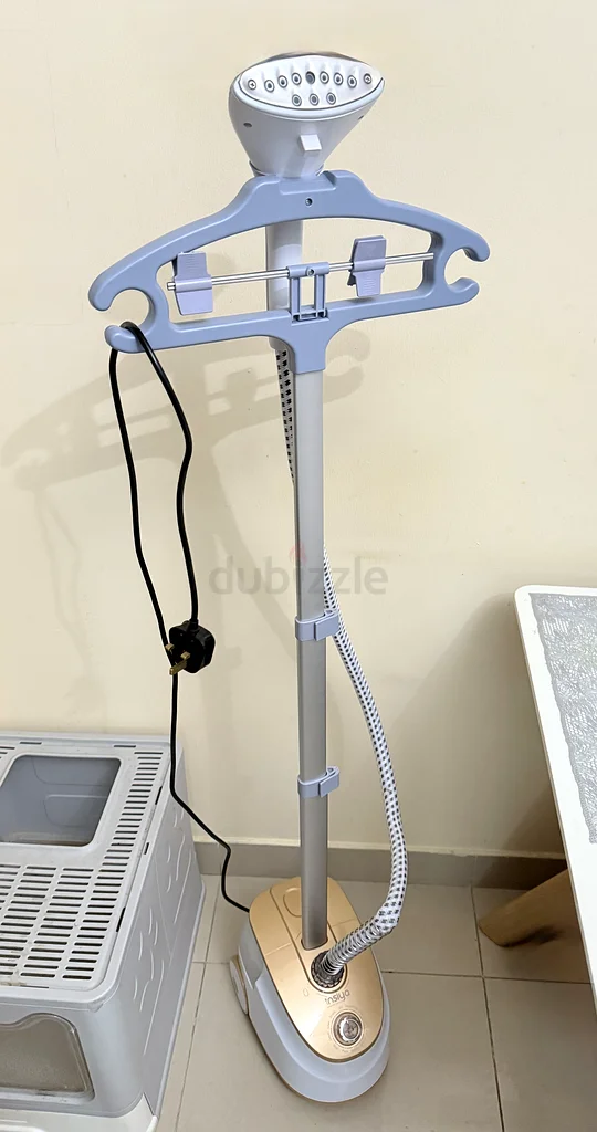إنسييا SV102 جهاز بخار ملابس بريميوم63254499698435111