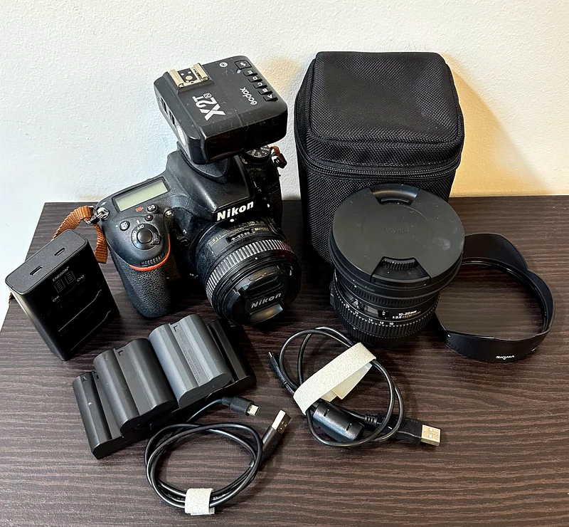 Nikon Camera62931671882626111
