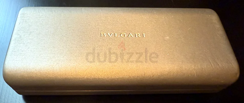 Luxury BVLGARI Sunglasses with Case and scarf63239076179330112