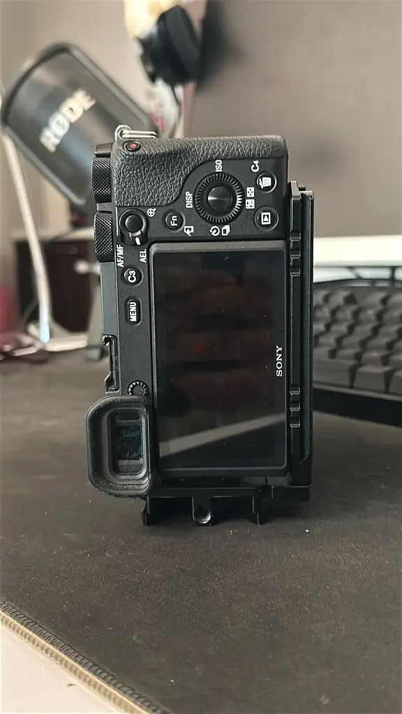 Sony Alpha 6600 Mirrorless Camera Bundle!63233634502401111