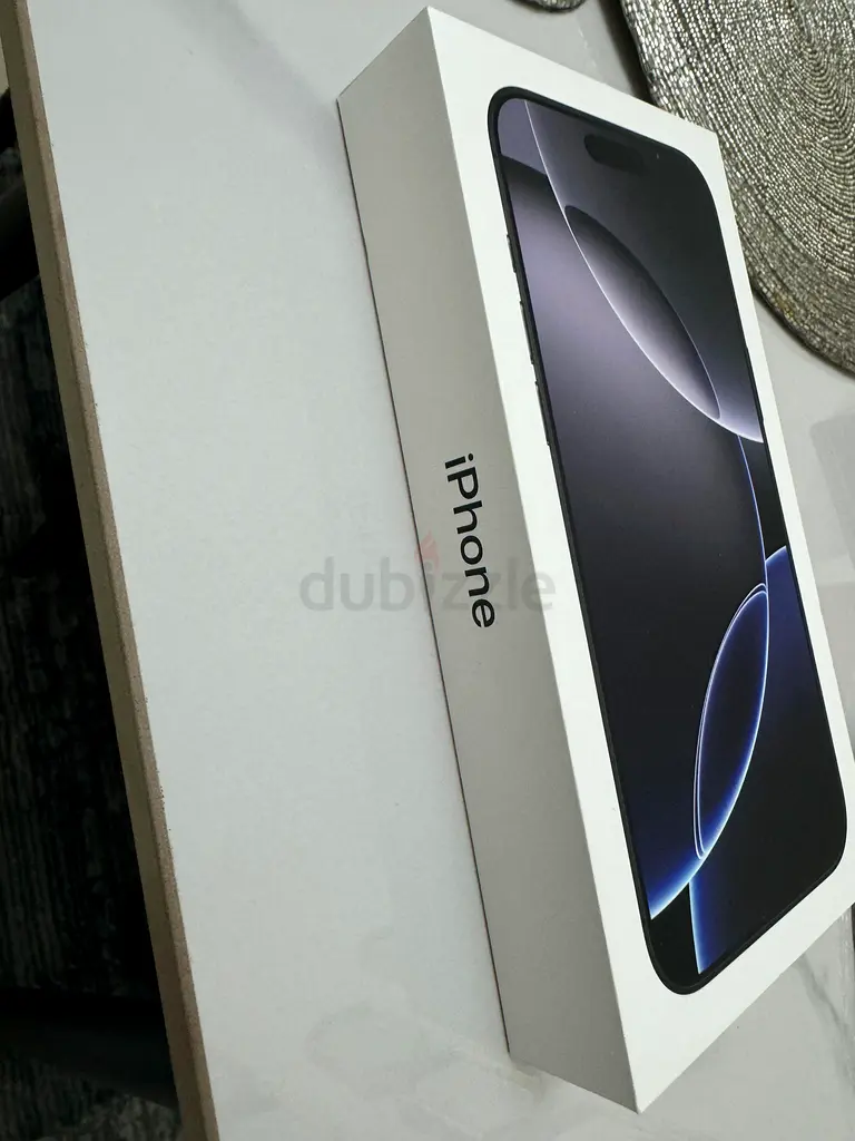 iPhone 16 pro max63214429574275113
