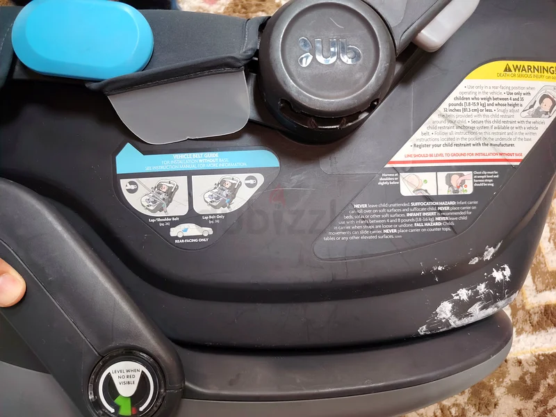 Baby car seat 15.9kg63196622934659114