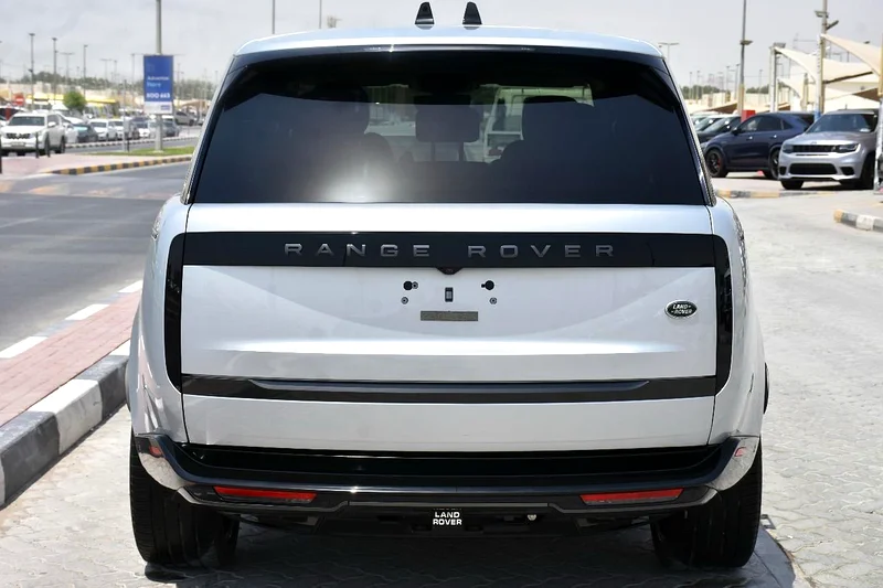 VOGUE SE | V8 | EXCELLENT CONDITION| WITH WARRANTY63158799629314113