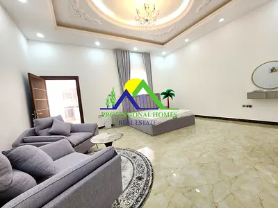 Amazing Furnished Apartment
